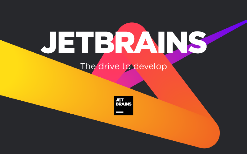 Featured image of post Jetbrains全家桶